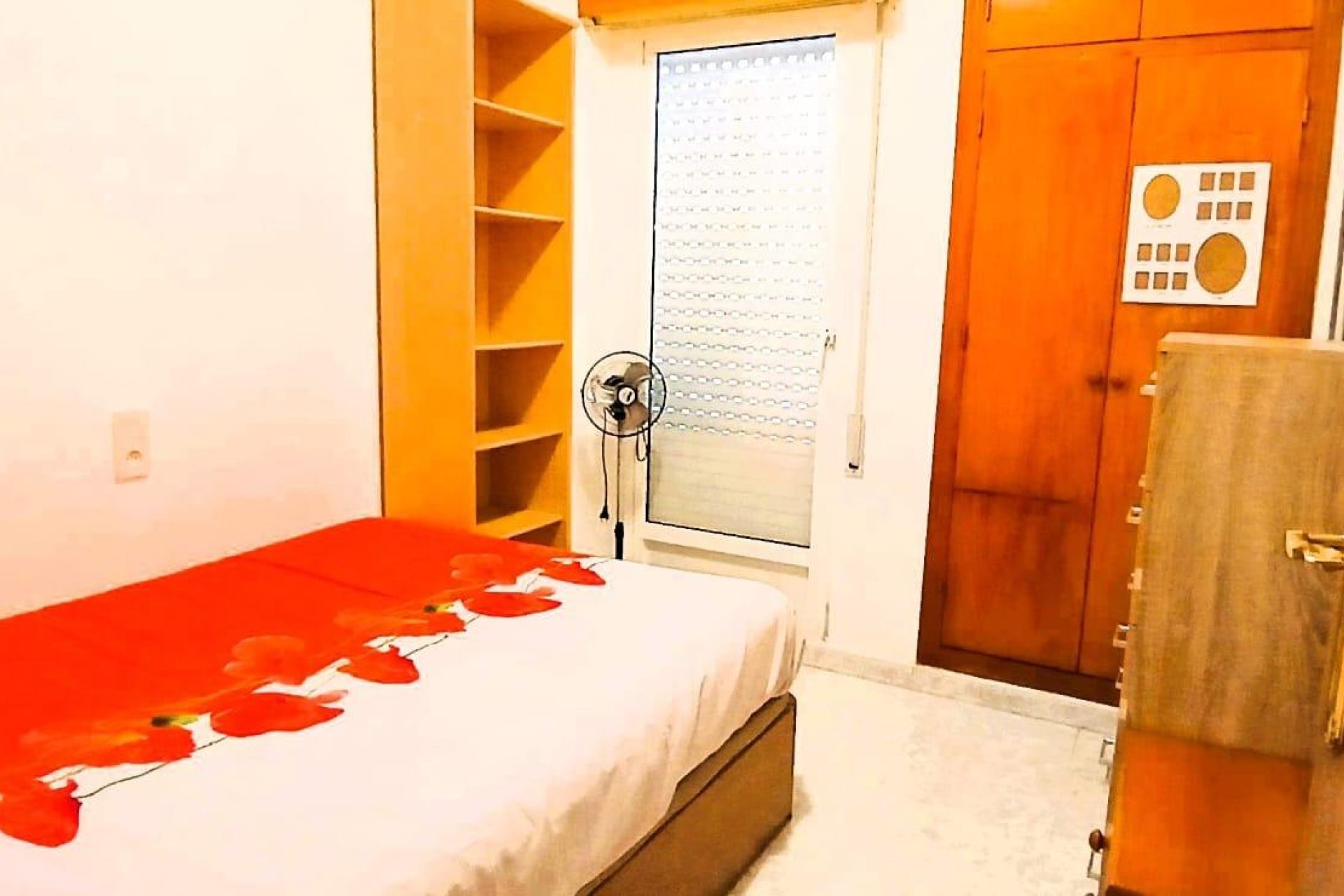 Revente - Appartement -
Torrevieja - Playa del Cura