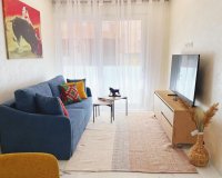 Revente - Appartement -
Torrevieja - Playa del Cura