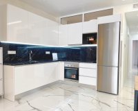 Revente - Appartement -
Torrevieja - Playa del Cura