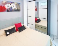 Revente - Appartement -
Torrevieja - Playa del Cura