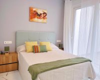 Revente - Appartement -
Torrevieja - Playa del Cura