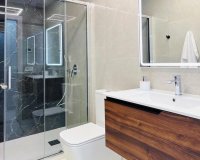 Revente - Appartement -
Torrevieja - Playa del Cura