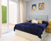 Revente - Appartement -
Torrevieja - Playa del Cura