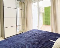 Revente - Appartement -
Torrevieja - Playa del Cura