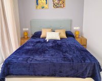 Revente - Appartement -
Torrevieja - Playa del Cura