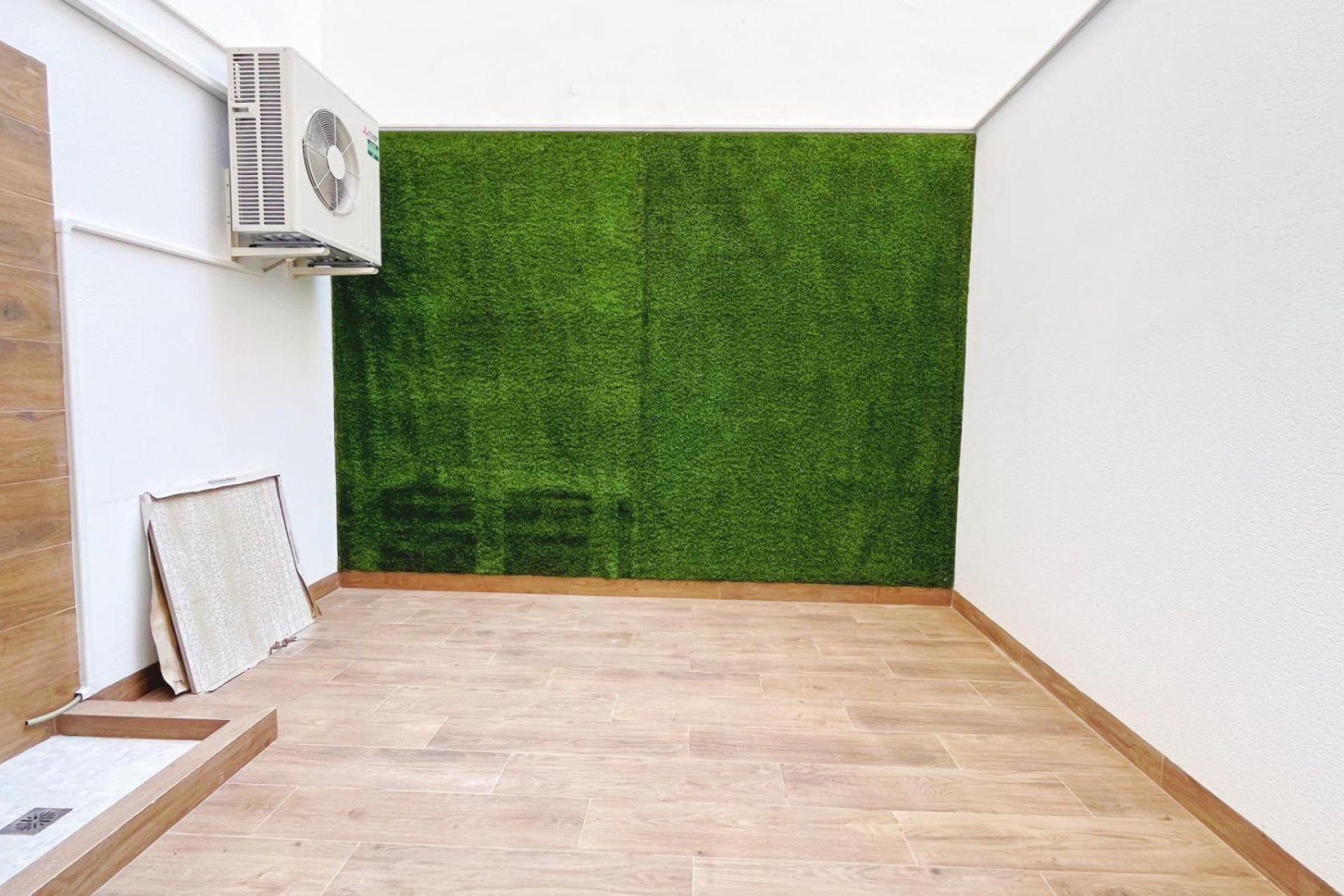 Revente - Appartement -
Torrevieja - Playa del Cura