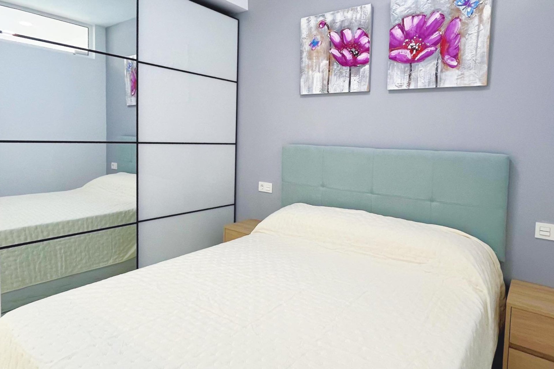 Revente - Appartement -
Torrevieja - Playa del Cura