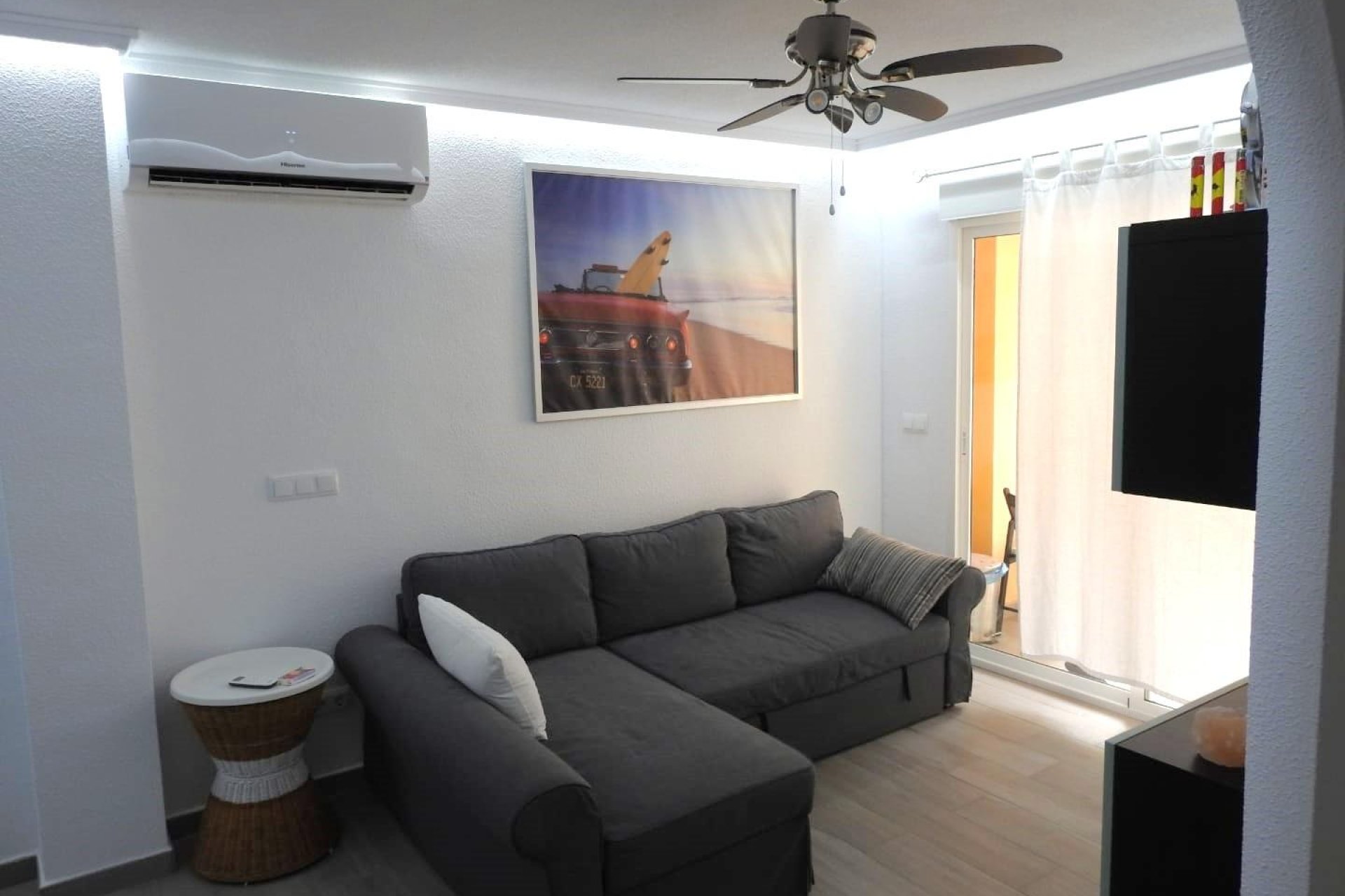 Revente - Appartement -
Torrevieja - Playa del Cura
