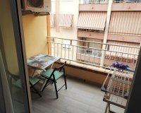 Revente - Appartement -
Torrevieja - Playa del Cura