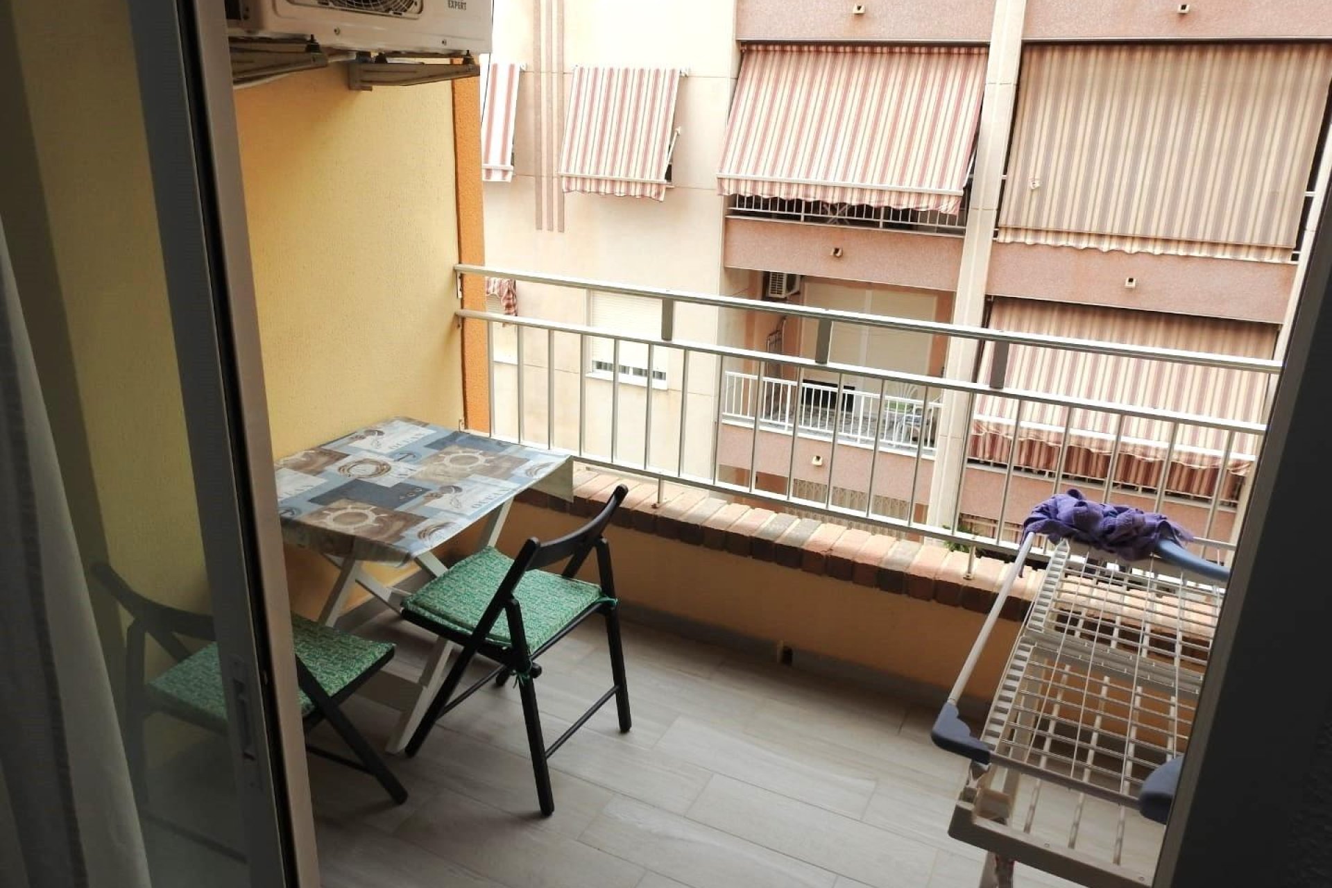 Revente - Appartement -
Torrevieja - Playa del Cura