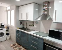 Revente - Appartement -
Torrevieja - Playa del Cura