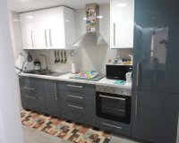 Revente - Appartement -
Torrevieja - Playa del Cura