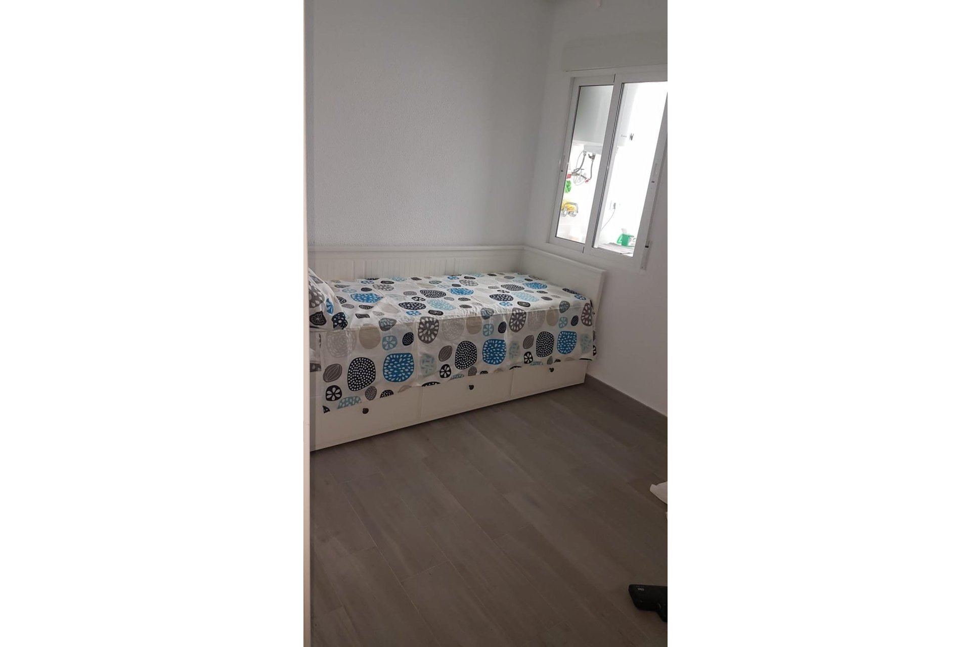 Revente - Appartement -
Torrevieja - Playa del Cura
