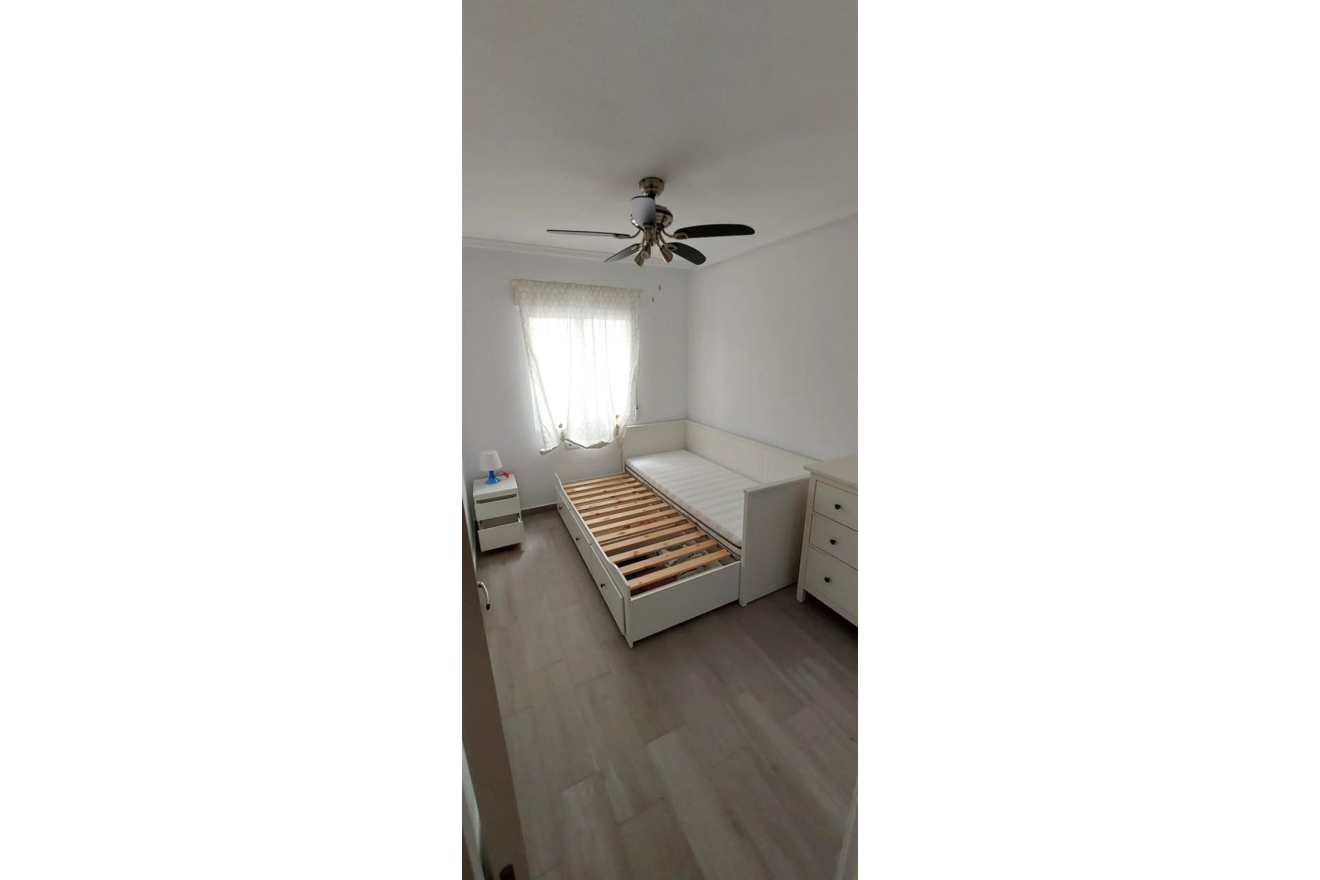 Revente - Appartement -
Torrevieja - Playa del Cura
