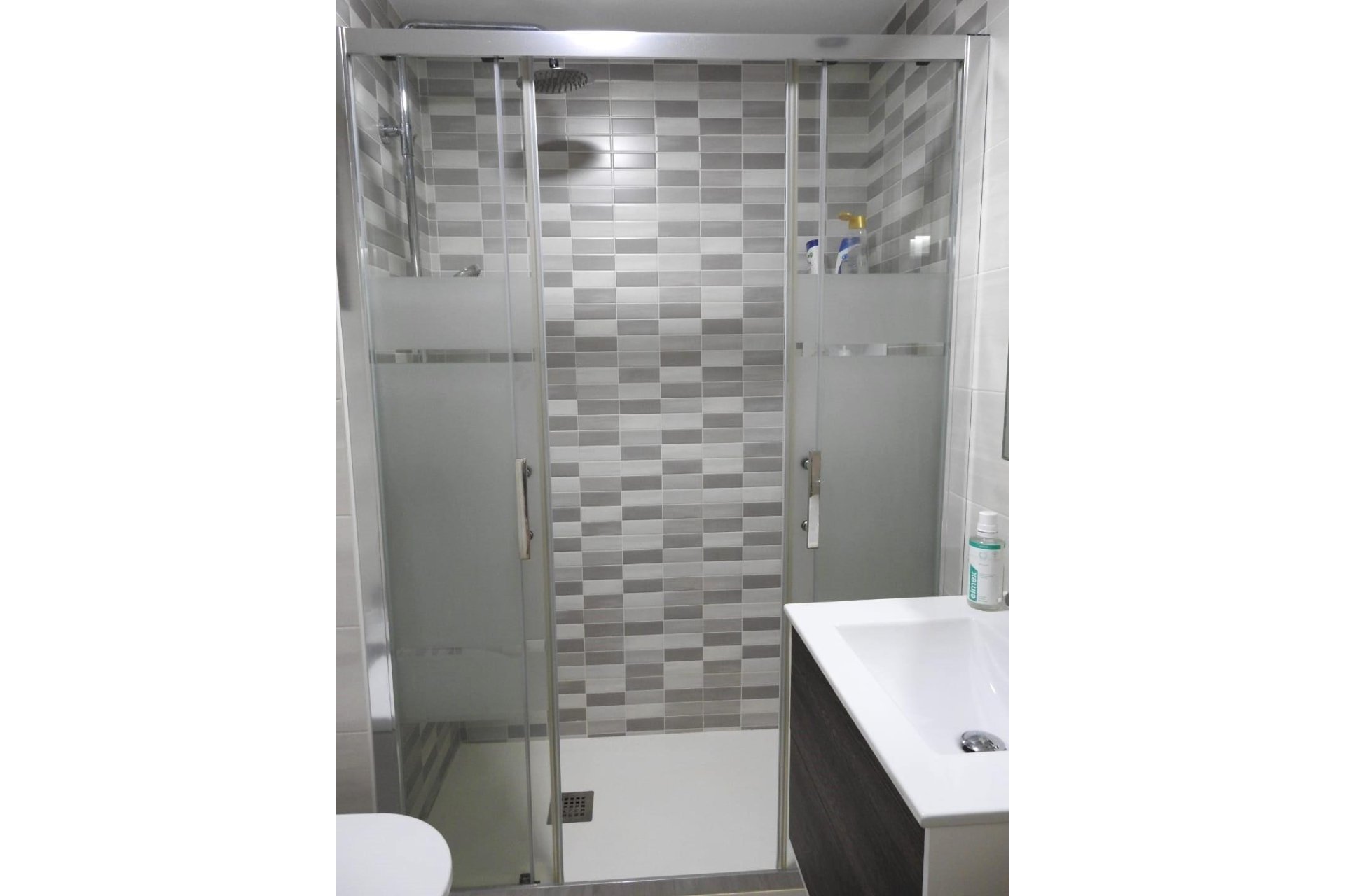 Revente - Appartement -
Torrevieja - Playa del Cura