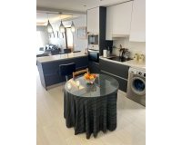 Revente - Appartement -
Torrevieja - Playa del Cura