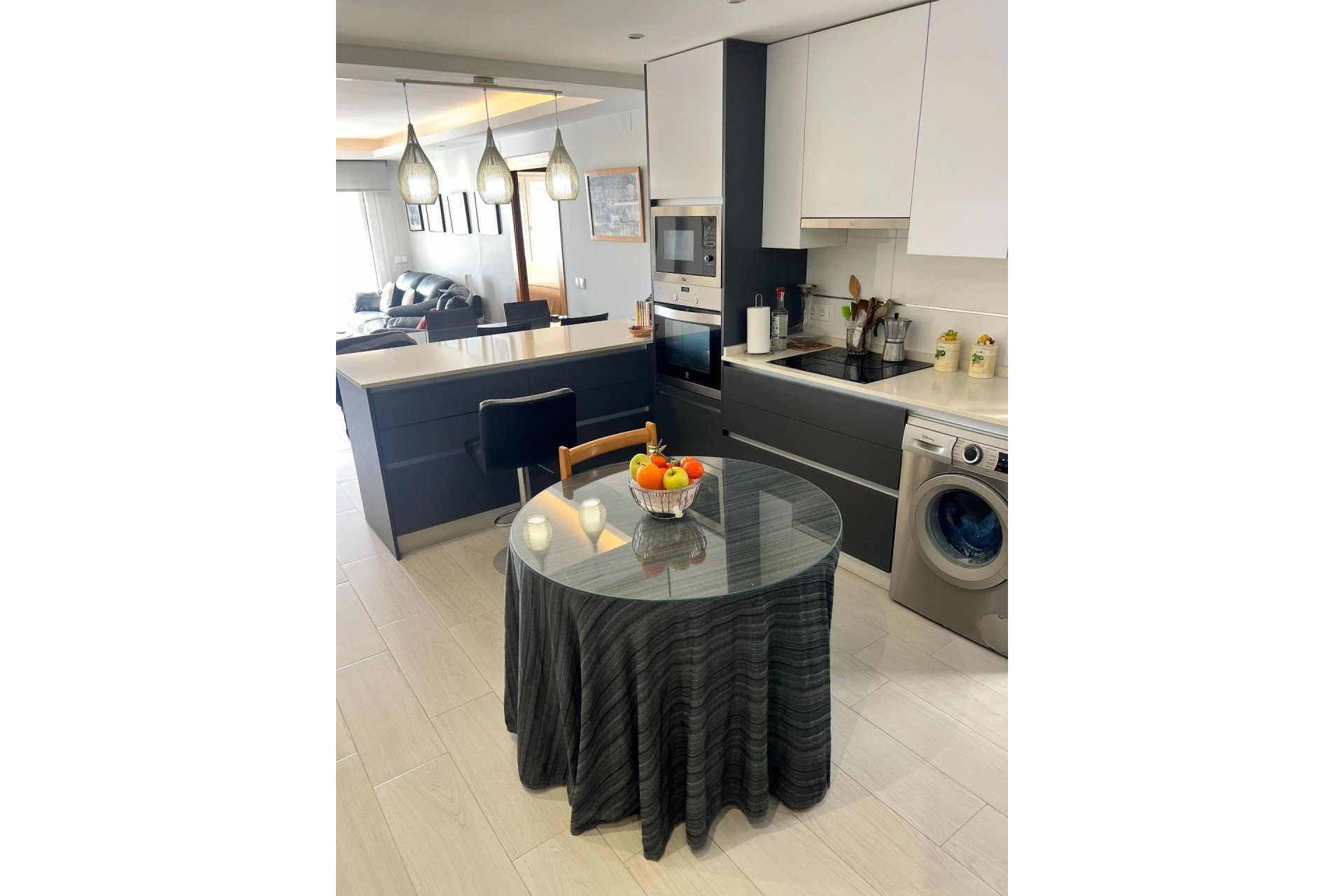 Revente - Appartement -
Torrevieja - Playa del Cura