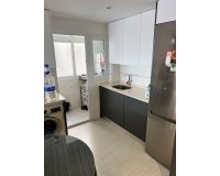 Revente - Appartement -
Torrevieja - Playa del Cura