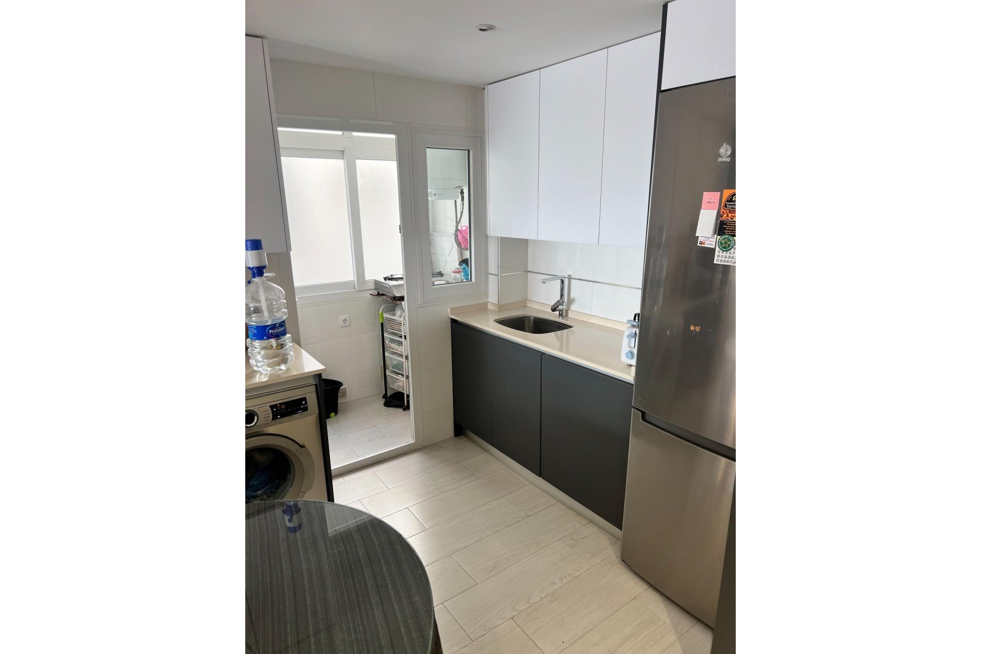 Revente - Appartement -
Torrevieja - Playa del Cura