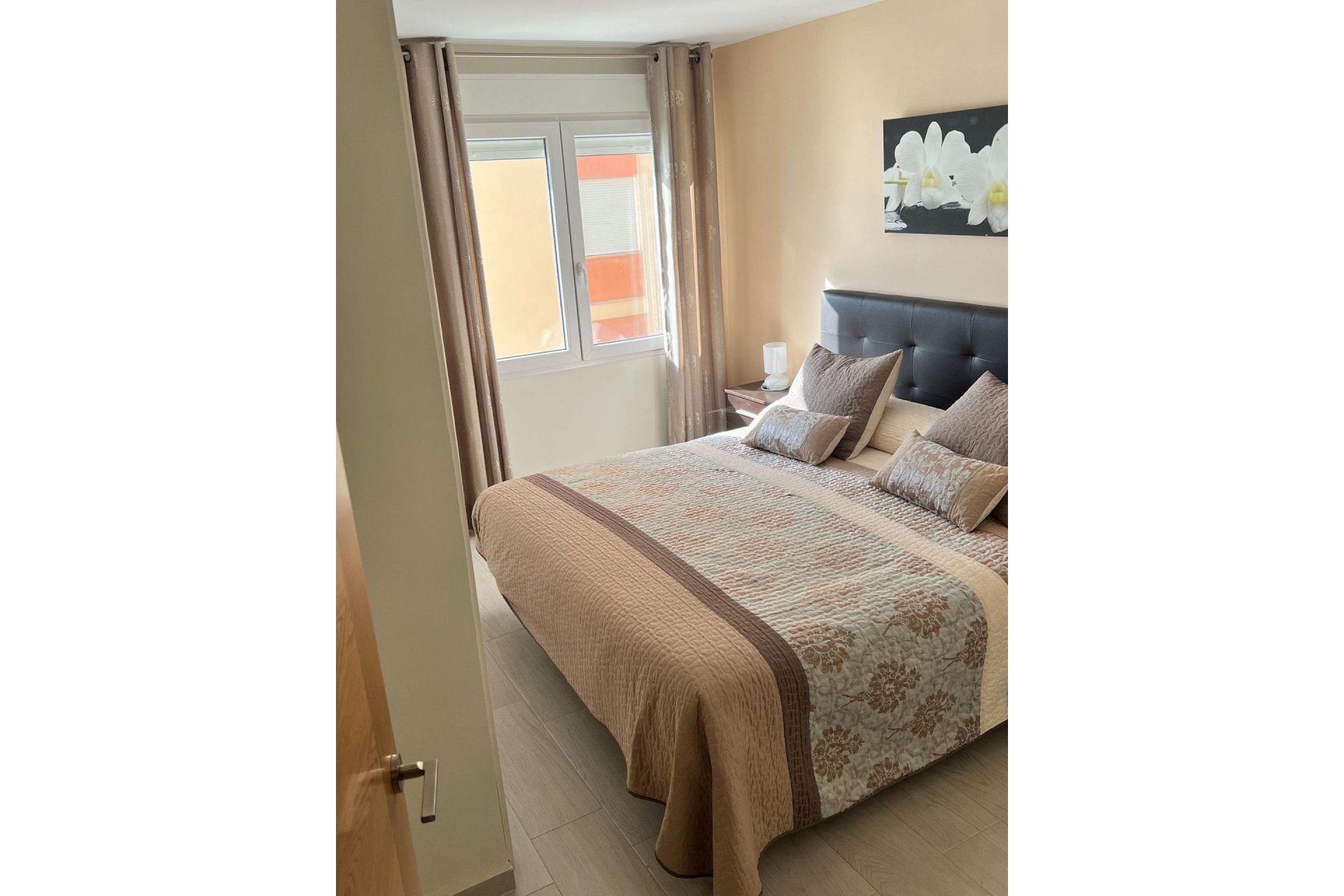 Revente - Appartement -
Torrevieja - Playa del Cura