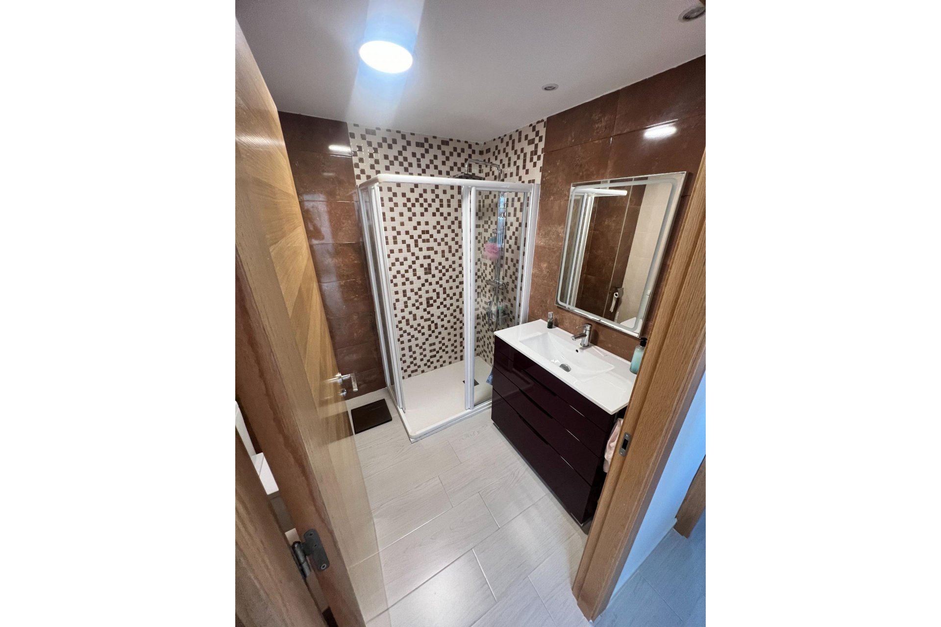 Revente - Appartement -
Torrevieja - Playa del Cura