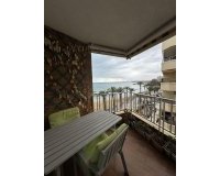 Revente - Appartement -
Torrevieja - Playa del Cura