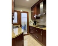 Revente - Appartement -
Torrevieja - Playa del Cura