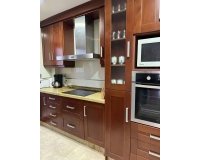 Revente - Appartement -
Torrevieja - Playa del Cura