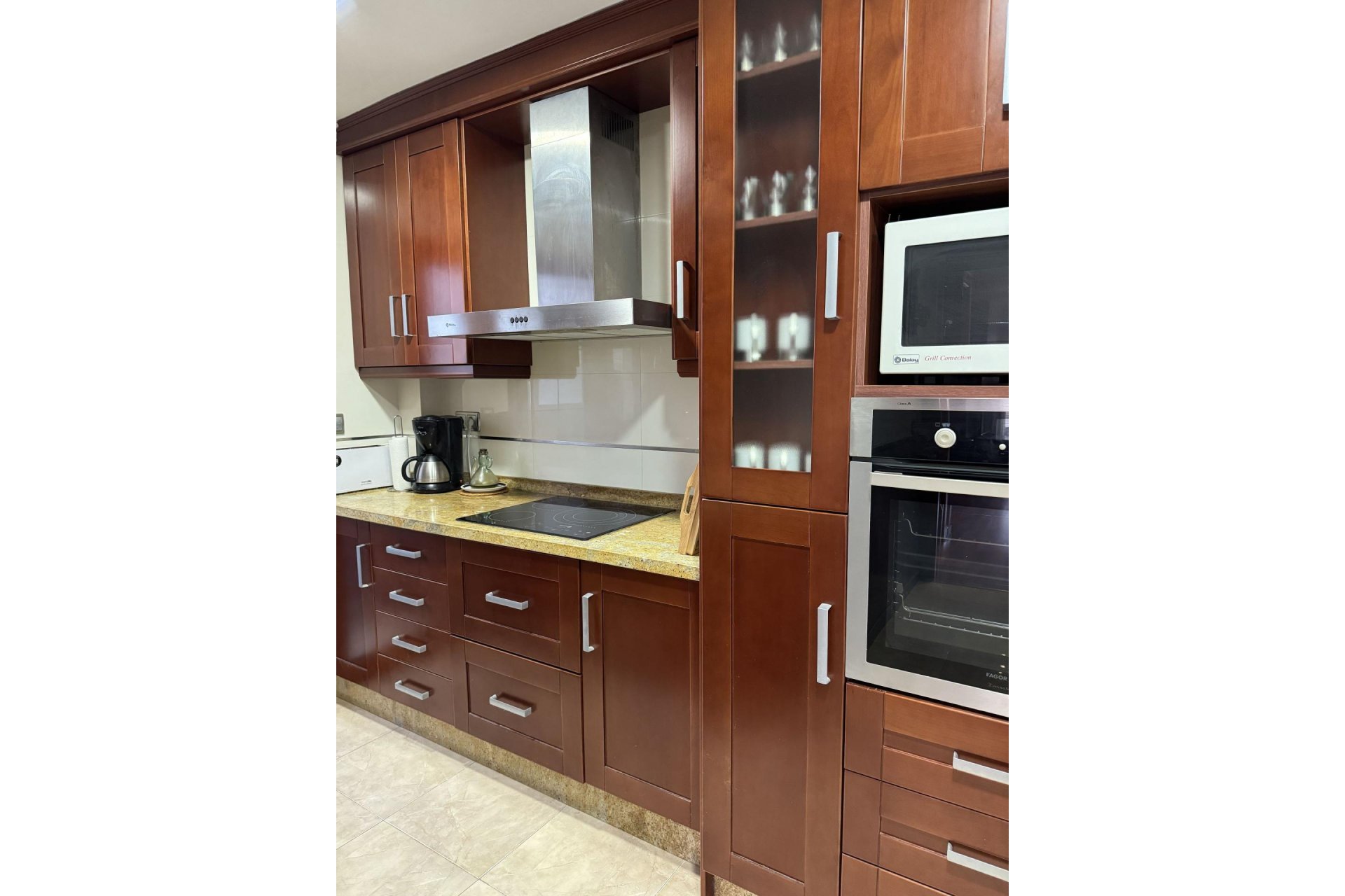 Revente - Appartement -
Torrevieja - Playa del Cura