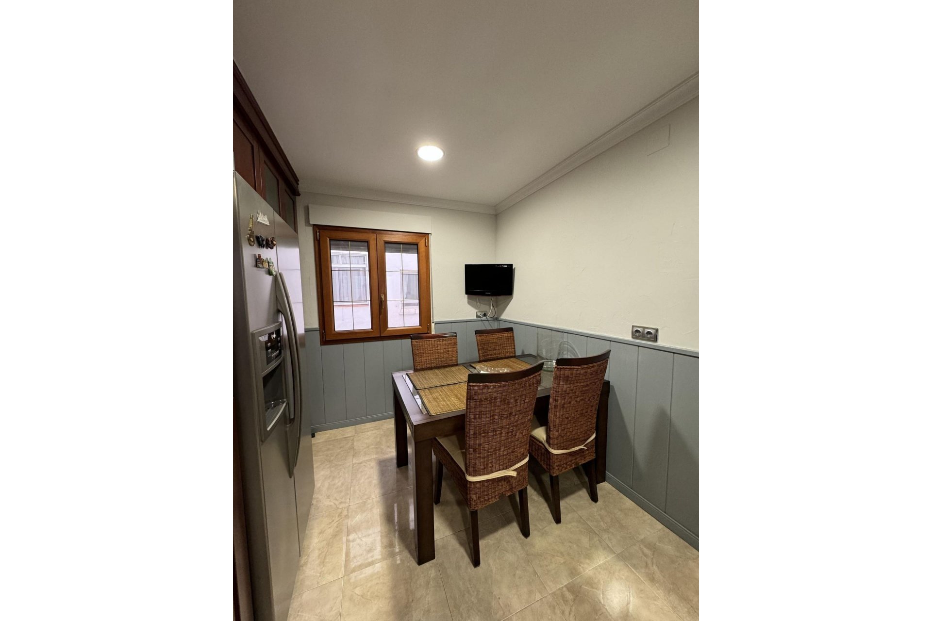 Revente - Appartement -
Torrevieja - Playa del Cura