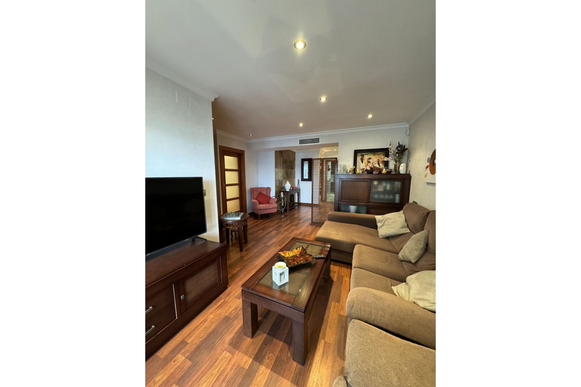 Revente - Appartement -
Torrevieja - Playa del Cura