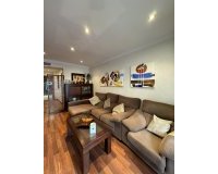 Revente - Appartement -
Torrevieja - Playa del Cura