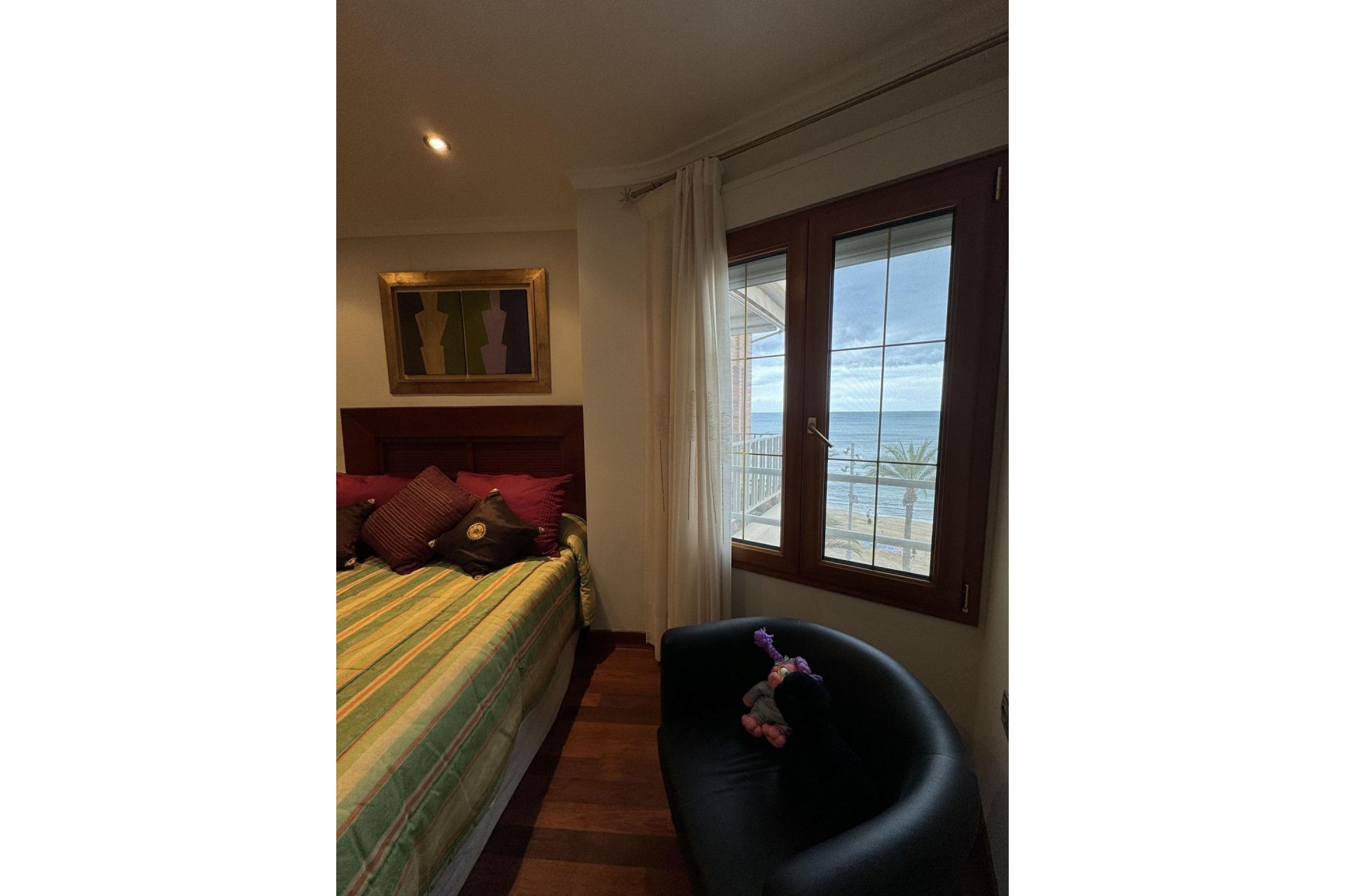 Revente - Appartement -
Torrevieja - Playa del Cura