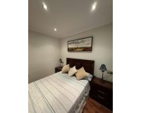 Revente - Appartement -
Torrevieja - Playa del Cura