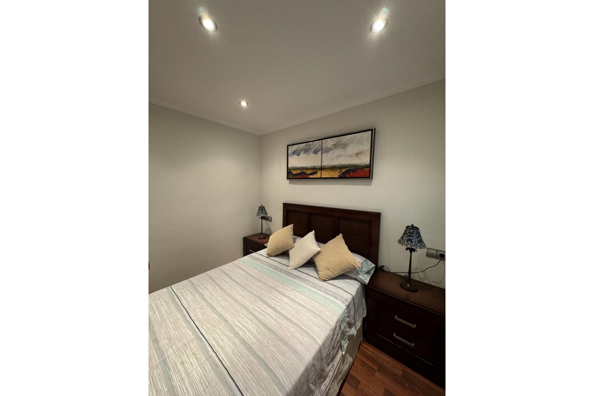 Revente - Appartement -
Torrevieja - Playa del Cura