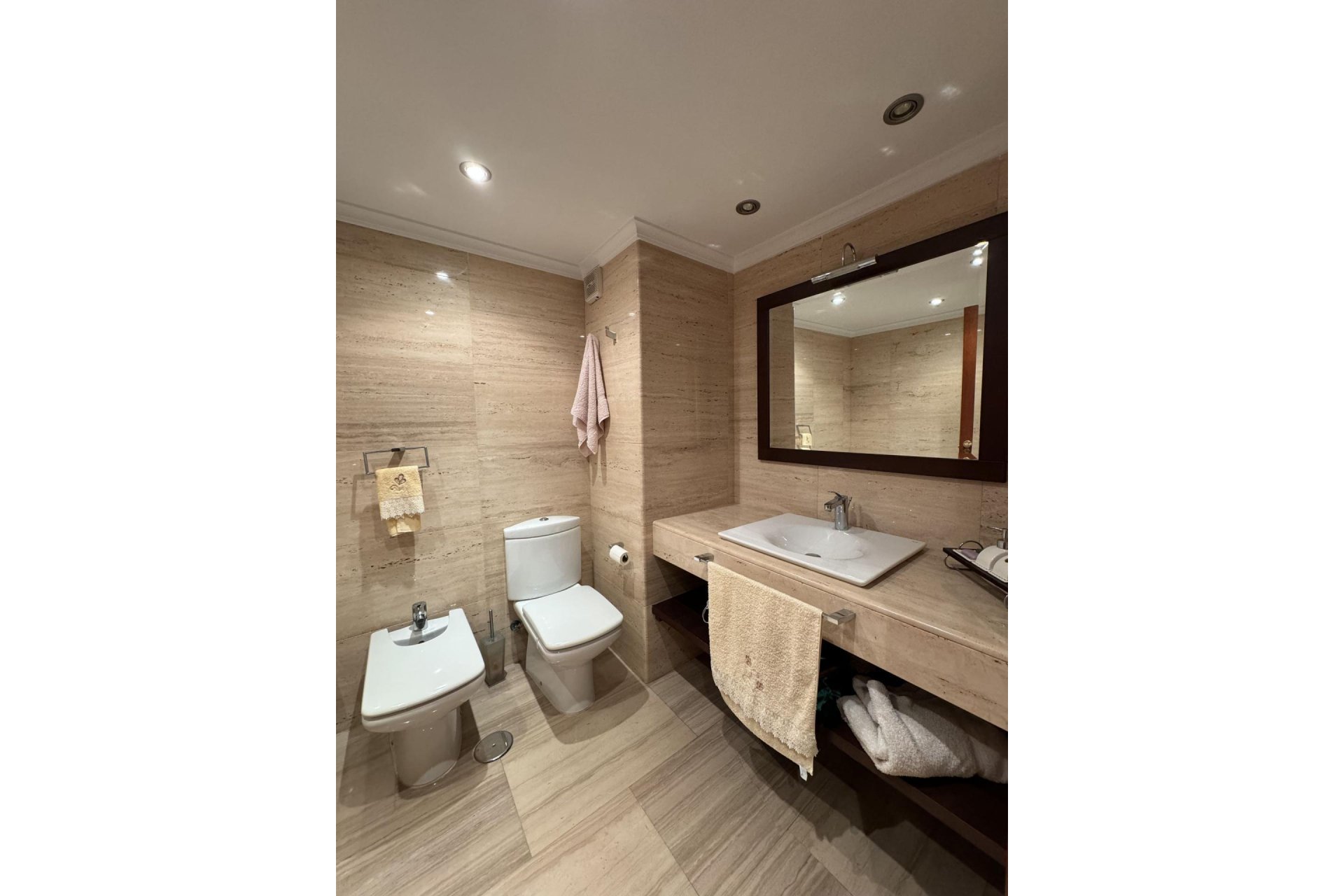 Revente - Appartement -
Torrevieja - Playa del Cura