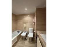 Revente - Appartement -
Torrevieja - Playa del Cura