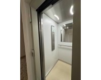 Revente - Appartement -
Torrevieja - Playa del Cura