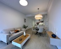 Revente - Appartement -
Torrevieja - Playa del Cura