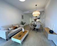 Revente - Appartement -
Torrevieja - Playa del Cura