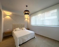 Revente - Appartement -
Torrevieja - Playa del Cura