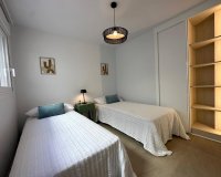 Revente - Appartement -
Torrevieja - Playa del Cura