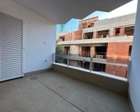 Revente - Appartement -
Torrevieja - Playa del Cura