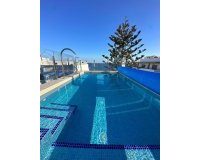 Revente - Appartement -
Torrevieja - Playa del Cura