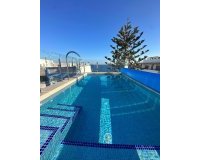 Revente - Appartement -
Torrevieja - Playa del Cura