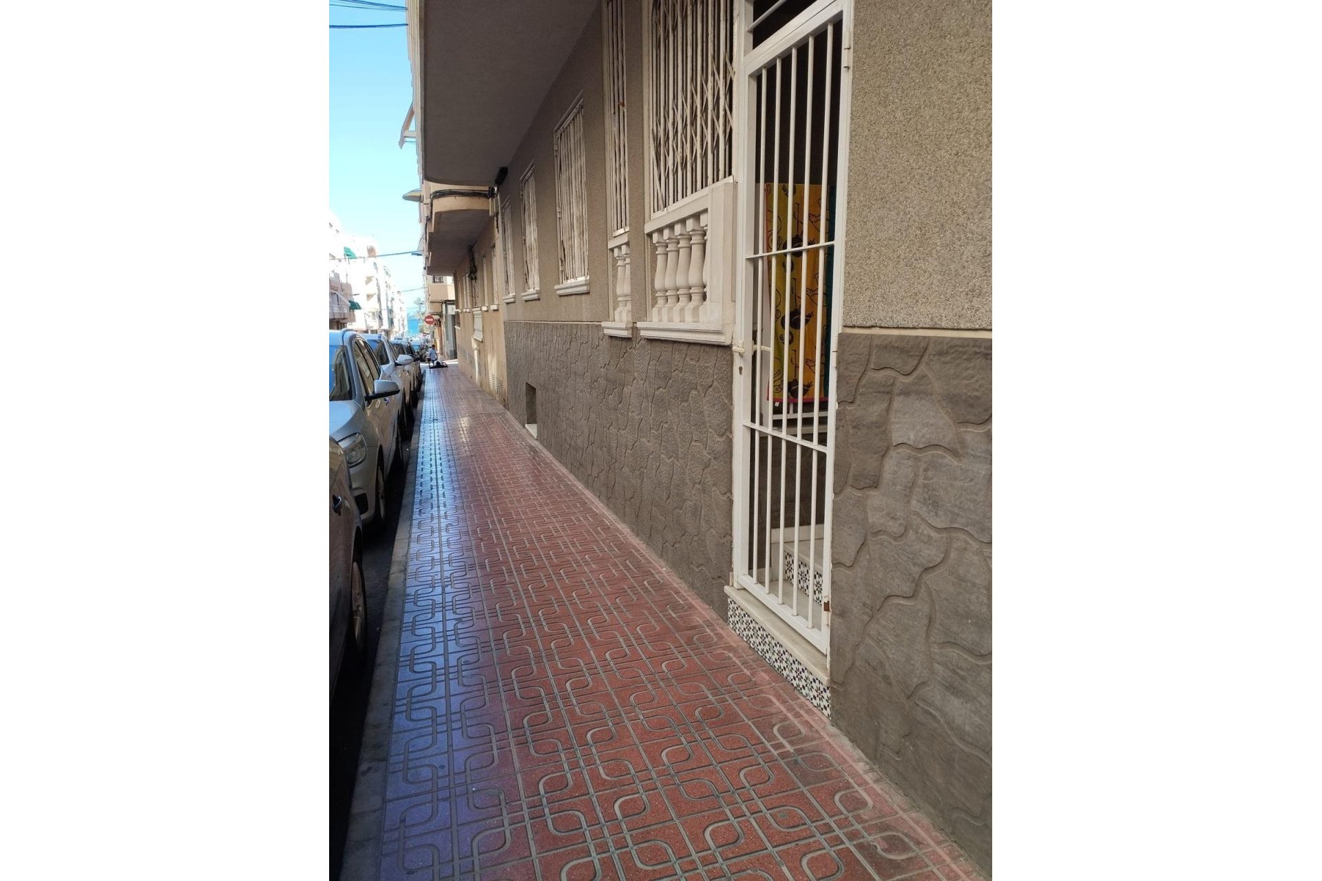 Revente - Appartement -
Torrevieja - Playa del Cura