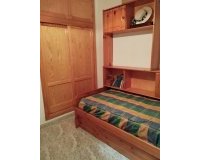 Revente - Appartement -
Torrevieja - Playa del Cura