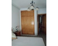 Revente - Appartement -
Torrevieja - Playa del Cura