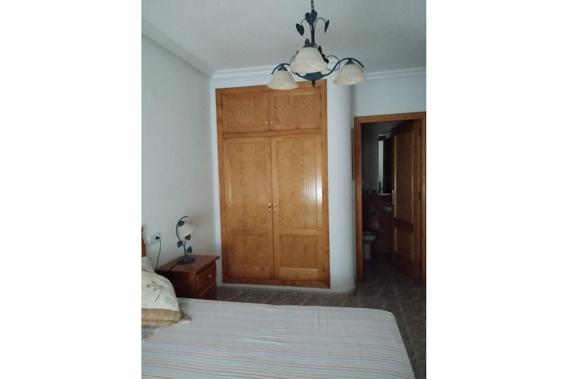 Revente - Appartement -
Torrevieja - Playa del Cura