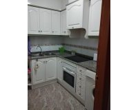 Revente - Appartement -
Torrevieja - Playa del Cura